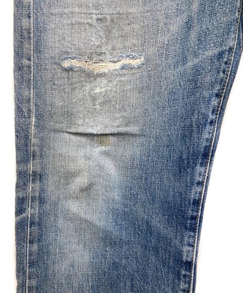 LEVI'S（リーバイス）LEVI'S (リーバイス) 復刻503B-XXデニムパンツ インディゴ サイズ:W34の古着・服飾アイテム