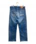 LEVI'S (リーバイス) 復刻503B-XXデニムパンツ インディゴ サイズ:W34：12000円