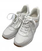 SKECHERSスケッチャーズ）の古着「MILLION AIR - HOTTER AIR」｜ホワイト