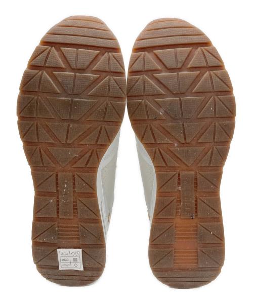 SKECHERS（スケッチャーズ）SKECHERS (スケッチャーズ) MILLION AIR - HOTTER AIR ホワイト サイズ:24.5の古着・服飾アイテム