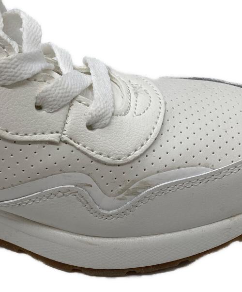 SKECHERS（スケッチャーズ）SKECHERS (スケッチャーズ) MILLION AIR - HOTTER AIR ホワイト サイズ:24.5の古着・服飾アイテム
