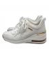 SKECHERS (スケッチャーズ) MILLION AIR - HOTTER AIR ホワイト サイズ:24.5：5000円