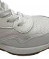 中古・古着 SKECHERS (スケッチャーズ) MILLION AIR - HOTTER AIR ホワイト サイズ:24.5：5000円
