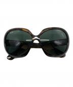 RAY-BANレイバン）の古着「JACKIE OHH II/ジャッキー・オー・ツー」｜ブラウン