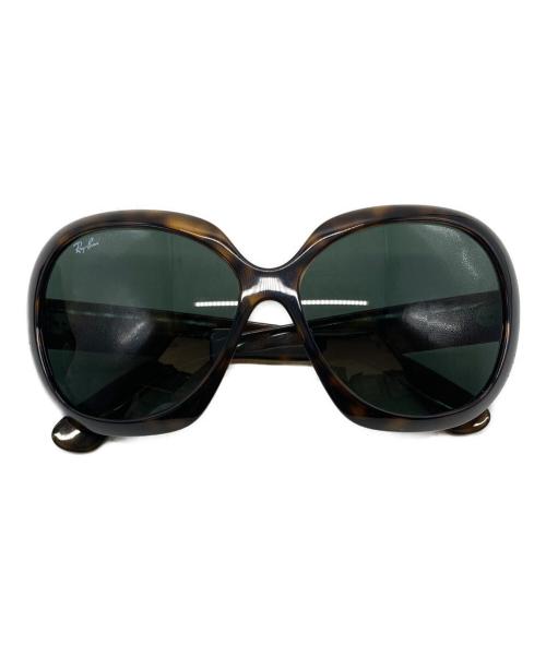 RAY-BAN（レイバン）RAY-BAN (レイバン) JACKIE OHH II/ジャッキー・オー・ツー ブラウンの古着・服飾アイテム