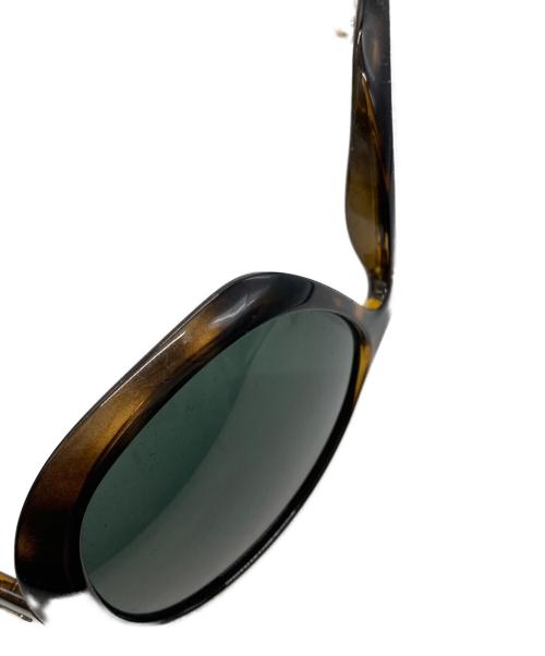 RAY-BAN（レイバン）RAY-BAN (レイバン) JACKIE OHH II/ジャッキー・オー・ツー ブラウンの古着・服飾アイテム