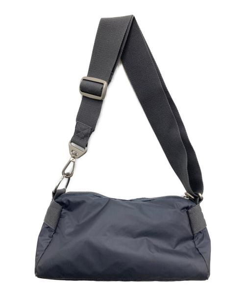 LeSportsac（レスポートサック）LeSportsac (レスポートサック) ショルダーバッグ グレーの古着・服飾アイテム