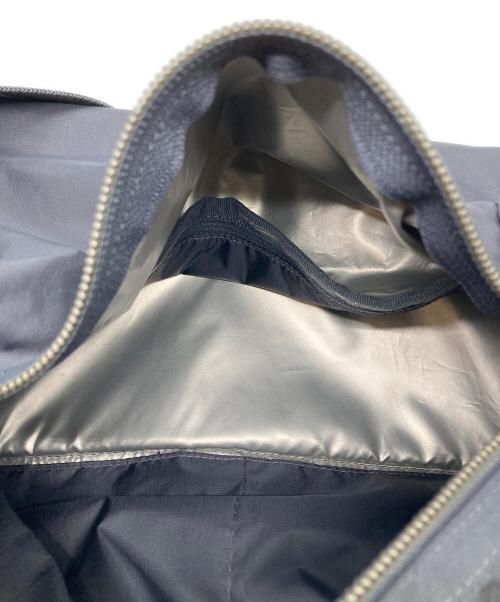 LeSportsac（レスポートサック）LeSportsac (レスポートサック) ショルダーバッグ グレーの古着・服飾アイテム