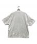 everyone (エブリワン) VINCENT TSANG GRATITUDE S S TEE　	EV23-CS06 ホワイト サイズ:XL：12000円
