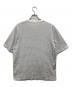 The Ennoy Professional (ザ エンノイ プロフェッショナル) 21SS Border Tee　21SSボーダーティー ホワイト サイズ:XL：13000円