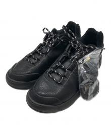 everyone×REEBOK（エブリワン×リーボック）の古着「CLASSIC DUKE 2.0」｜ブラック