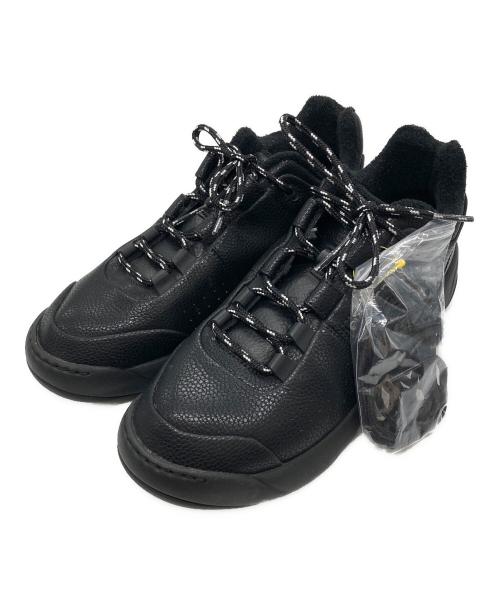 everyone（エブリワン）everyone (エブリワン) REEBOK (リーボック) CLASSIC DUKE 2.0 ブラック サイズ:27の古着・服飾アイテム
