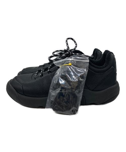 everyone（エブリワン）everyone (エブリワン) REEBOK (リーボック) CLASSIC DUKE 2.0 ブラック サイズ:27の古着・服飾アイテム
