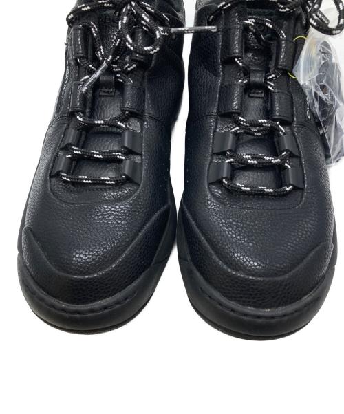 everyone（エブリワン）everyone (エブリワン) REEBOK (リーボック) CLASSIC DUKE 2.0 ブラック サイズ:27の古着・服飾アイテム