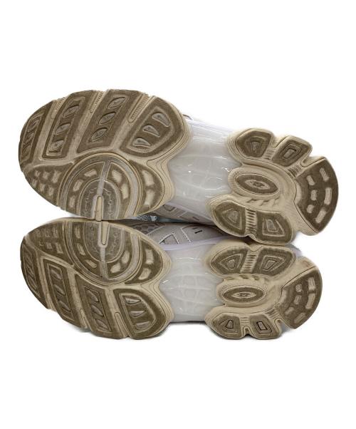 The Ennoy Professional（ザ エンノイ プロフェッショナル）THE ENNOY PROFESSIONAL (ザ エンノイ プロフェッショナル) asics (アシックス) Gel-Nimbus 9　ゲル-ニンバス9  アイボリー サイズ:27cmの古着・服飾アイテム