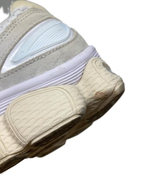 The Ennoy Professional（ザ エンノイ プロフェッショナル）THE ENNOY PROFESSIONAL (ザ エンノイ プロフェッショナル) asics (アシックス) Gel-Nimbus 9　ゲル-ニンバス9  アイボリー サイズ:27cmの古着・服飾アイテム