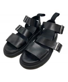 中古・古着通販】Dr.Martens (ドクターマーチン) suicoke (スイコック