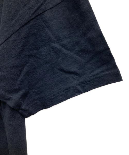 BILLY LOS ANGELES（ビリー ロサンゼルス）BILLY LOS ANGELES (ビリー ロサンゼルス) プリントTシャツ ネイビー サイズ:XS 未使用品の古着・服飾アイテム