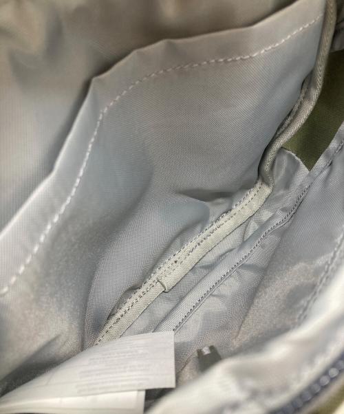 ARC'TERYX（アークテリクス）ARC'TERYX (アークテリクス) BEAMS BOY (ビームスボーイ) 別注 MANTIS 1 WAISTPACK/べっちゅう マンティス ワン ウエストパック オリーブの古着・服飾アイテム