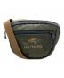 ARC'TERYX（アークテリクス）の古着「別注 MANTIS 1 WAISTPACK/べっちゅう マンティス ワン ウエストパック」｜オリーブ