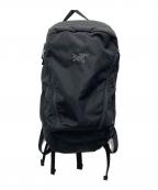 ARC'TERYXアークテリクス）の古着「MANTIS 26L BACKPACK/バックパック」｜ブラック