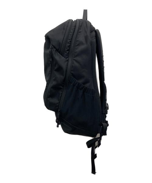 ARC'TERYX（アークテリクス）ARC'TERYX (アークテリクス) MANTIS 26L BACKPACK/バックパック ブラックの古着・服飾アイテム