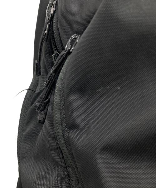 ARC'TERYX（アークテリクス）ARC'TERYX (アークテリクス) MANTIS 26L BACKPACK/バックパック ブラックの古着・服飾アイテム