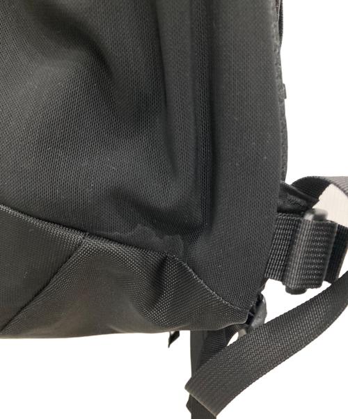 ARC'TERYX（アークテリクス）ARC'TERYX (アークテリクス) MANTIS 26L BACKPACK/バックパック ブラックの古着・服飾アイテム