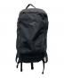 ARC'TERYX（アークテリクス）の古着「MANTIS 26L BACKPACK/バックパック」｜ブラック