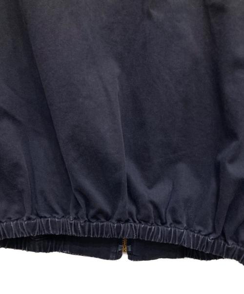 POLO RALPH LAUREN（ポロ・ラルフローレン）POLO RALPH LAUREN (ポロ・ラルフローレン) 90'sスイングトップ ネイビー サイズ:Lの古着・服飾アイテム
