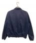 POLO RALPH LAUREN (ポロ・ラルフローレン) 90'sスイングトップ ネイビー サイズ:L：15000円
