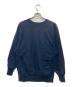 Champion REVERSE WEAVE (チャンピオン リバース ウィーブ) 90's目付きクルーネックスウェット ネイビー サイズ:XL：10000円