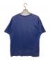 stussy (ステューシー) 00's銀タグヴィンテージTシャツ ネイビー サイズ:XL：10000円