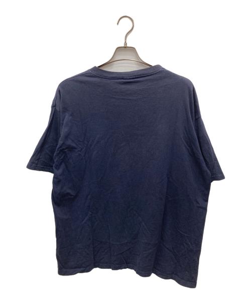 GAP（ギャップ）GAP (ギャップ) 00'sヴィンテージTシャツ ネイビー サイズ:XLの古着・服飾アイテム