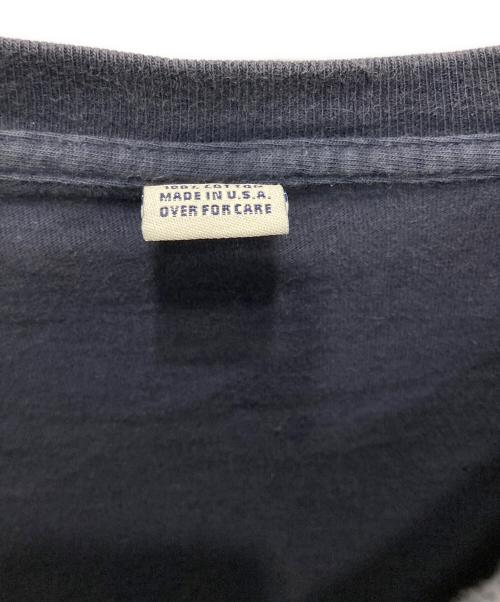 GAP（ギャップ）GAP (ギャップ) 00'sヴィンテージTシャツ ネイビー サイズ:XLの古着・服飾アイテム