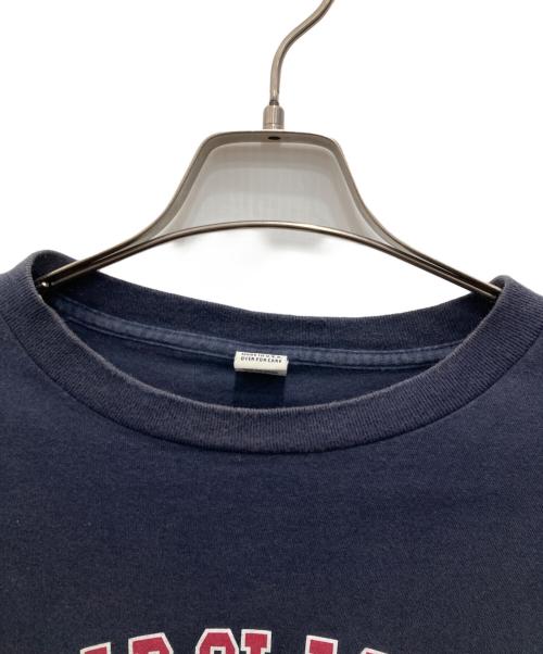 GAP（ギャップ）GAP (ギャップ) 00'sヴィンテージTシャツ ネイビー サイズ:XLの古着・服飾アイテム
