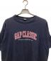 中古・古着 GAP (ギャップ) 00'sヴィンテージTシャツ ネイビー サイズ:XL：4000円