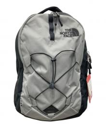 THE NORTH FACE（ザ ノース フェイス）の古着「JESTER/バックパック」｜グレー