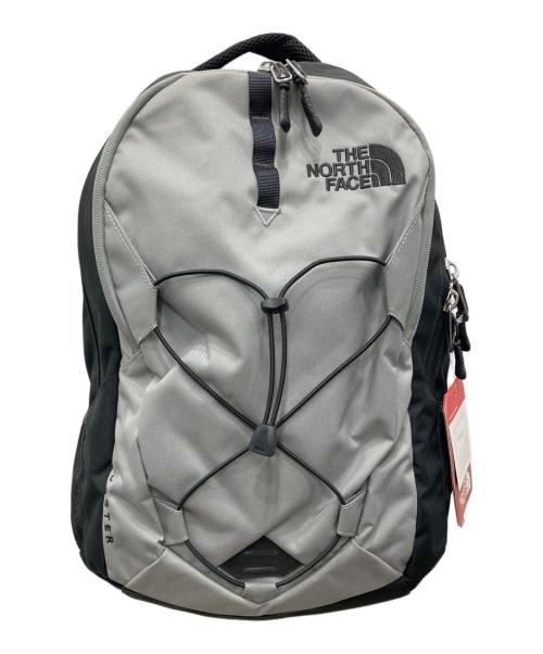 THE NORTH FACE（ザ ノース フェイス）THE NORTH FACE (ザ ノース フェイス) JESTER/バックパック グレー 未使用品の古着・服飾アイテム