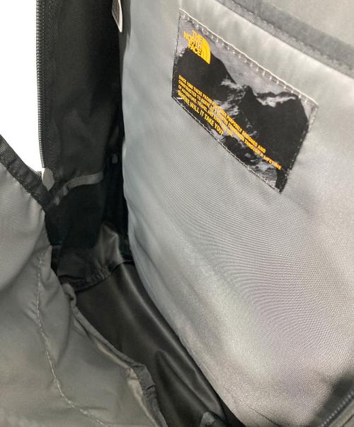 THE NORTH FACE（ザ ノース フェイス）THE NORTH FACE (ザ ノース フェイス) JESTER/バックパック グレー 未使用品の古着・服飾アイテム