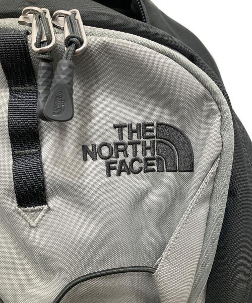 THE NORTH FACE（ザ ノース フェイス）THE NORTH FACE (ザ ノース フェイス) JESTER/バックパック グレー 未使用品の古着・服飾アイテム