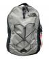 THE NORTH FACE（ザ ノース フェイス）の古着「JESTER/バックパック」｜グレー