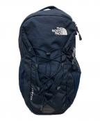 THE NORTH FACEザ ノース フェイス）の古着「JESTER/バックパック」｜ネイビー