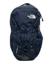 THE NORTH FACE（ザ ノース フェイス）の古着「JESTER/バックパック」｜ネイビー