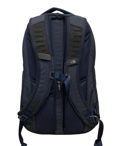 THE NORTH FACE（ザ ノース フェイス）THE NORTH FACE (ザ ノース フェイス) JESTER/バックパック ネイビー 未使用品の古着・服飾アイテム