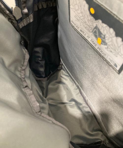 THE NORTH FACE（ザ ノース フェイス）THE NORTH FACE (ザ ノース フェイス) JESTER/バックパック ネイビー 未使用品の古着・服飾アイテム