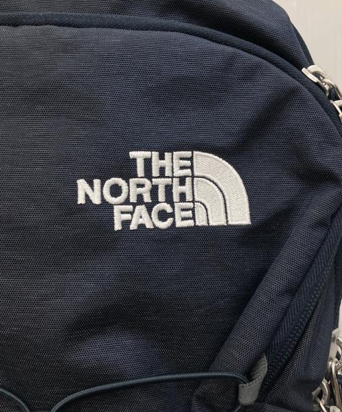 THE NORTH FACE（ザ ノース フェイス）THE NORTH FACE (ザ ノース フェイス) JESTER/バックパック ネイビー 未使用品の古着・服飾アイテム