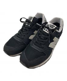 NEW BALANCE（ニューバランス）の古着「996V2 GORE-TEX」｜ブラック