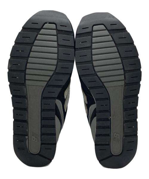 NEW BALANCE（ニューバランス）NEW BALANCE (ニューバランス) 996V2 GORE-TEX ブラック サイズ:22.5の古着・服飾アイテム