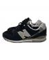 NEW BALANCE (ニューバランス) 996V2 GORE-TEX ブラック サイズ:22.5：10000円